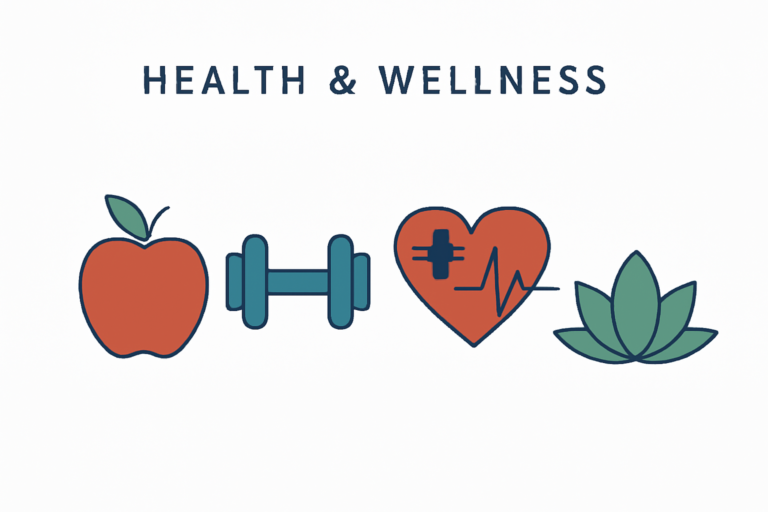 Health & Wellness: Healing, Hustle & Human Potential From Ayurveda to Biohacking, Wellness Powers People, Platforms & Profits